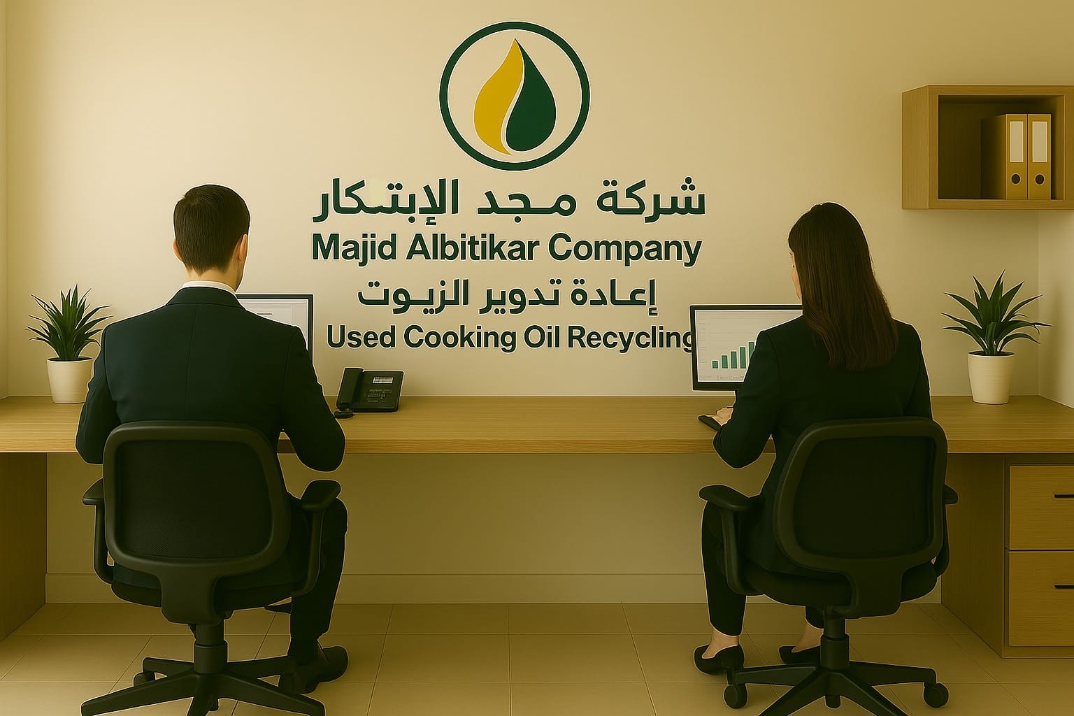 Environmental Consulting